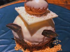 泡芙-AZUL by FUEL蓝色·法式酒馆(琶醍店)