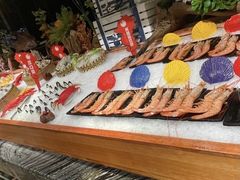 -芭菲盛宴·环球美食(北城国际店)