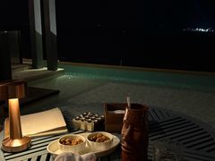 -瑰丽酒店·海吧·天际下午茶·现场DJ·天台酒吧