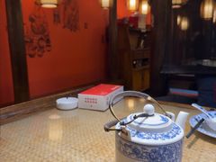 -大张烙馍村·美食地标(泉山店)