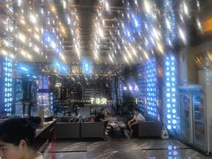 -威蒂斯国际健身游泳会所(东莞庄路店)