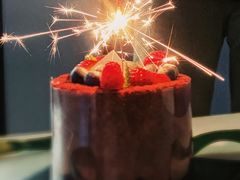 魅影红丝绒蛋糕-姆们M Sweetie Cake(三里屯店)