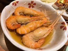 -九井澤精致料理(金茂店)