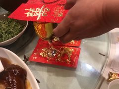 -香融府·烤鸭·家常菜(马家堡路店)
