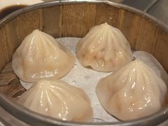 -宁海安岚·南溪阁全日餐厅