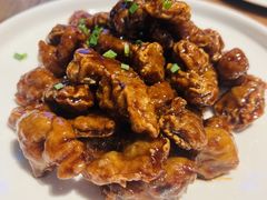 糖醋里脊-外婆家(静安大悦城店)