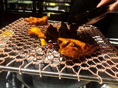 -火炉火自助餐(枫蓝国际店)