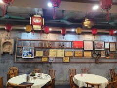 大堂-禄源公·老莞诚饭店