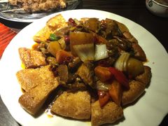 凯撒尔新疆特色主题餐厅-凯撒尔新疆特色主题餐厅(青山店)