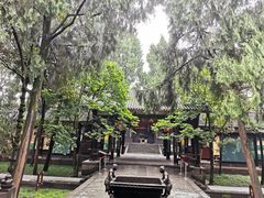 -成都武侯祠博物馆