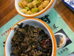 -洞天食府(北大街店)