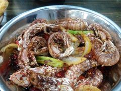 -辣盆盆麻辣小龙虾(哈尔滨总店)
