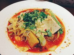 -成都你六姐·牛肉冒菜(城市集市合生汇店)