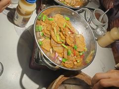 -小凤庭·地道湖北菜武昌鱼·藕汤(38年黄鹤楼店)