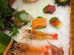 -万岛日本料理铁板烧(万象城店)
