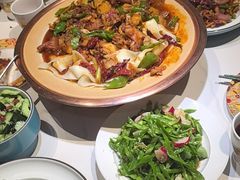-相约·羊村小馆(长沙路店)