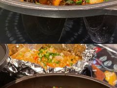 -阿嫂印象·民间江湖菜(大学城店)