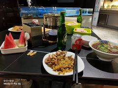 -翠林精选·洗浴·餐饮·住宿(江东大道店)