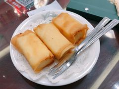 -民信老铺(华盖路店)