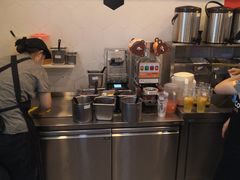 -CoCo都可(江宁托乐嘉店)