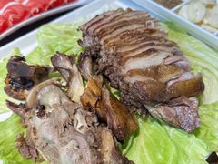-大明铜锅·烤涮坊·烧烤(新开路店)