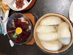 -炊江南·上海菜(国展华漕店)