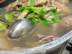 -乔阿马·江南味·驴肉香(龙湖华泾天街店)