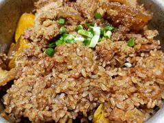压锅双拼-鸡毛店·川菜(双楠店)