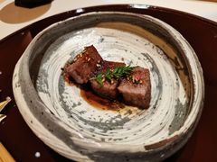 -荣一代目OMAKASE板前料理