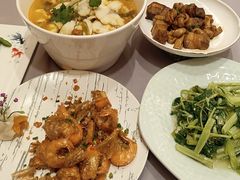 -银都上海菜馆(粤海东路店)