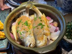 -南京大牌档(夫子庙老门东店)