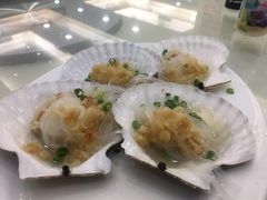 -新享乐海鲜(翠华路店)