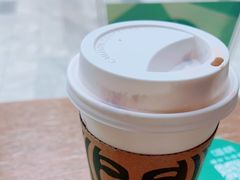 -星巴克(重庆新天泽国际广场店)