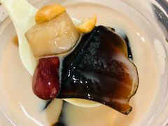 -八婆婆烧仙草(中山路店)