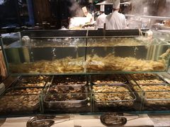 -福州仓山凯悦酒店·Market Cafe Lacucina咖啡厅