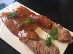 -四季民福烤鸭店(前门廊房二条店)