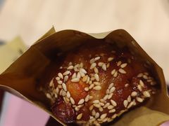 -天美汇鸡翅包饭(来福士广场店)