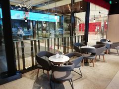 等位区-哈根达斯(龙湖时代天街店)