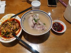 -易老妈蹄花.特色川菜(人民公园总店)