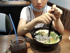 -鸭小妹鸭血粉丝(老门东店)