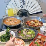 万松园川菜的榜一大哥确实有点东西啊