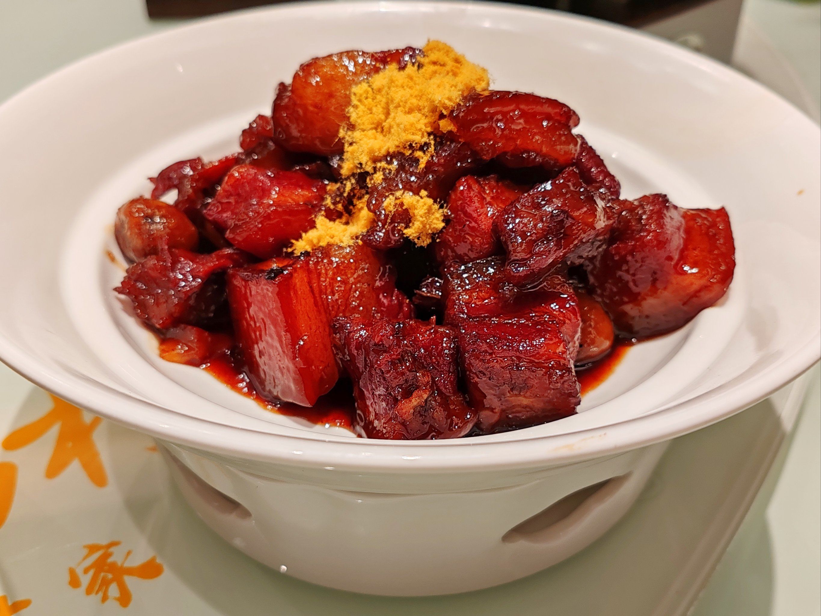 我服了!被甜口红烧肉的魅力拿捏住了!