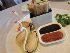 -杭州新新饭店·1913餐厅