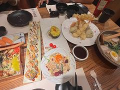 -藤原布二·大正创意料理(五台山店)