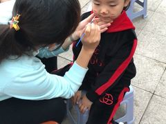 -小象托育