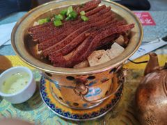 -满乡小馆