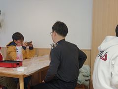 -郑记•不夜城烧烤•龙虾•虾蟹(黄鹤楼店)