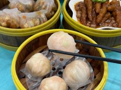 -利雅园酒家(大沙地店)