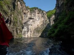 -山西壶关太行山大峡谷旅游景区
