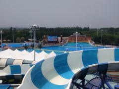 -上海玛雅海滩水公园